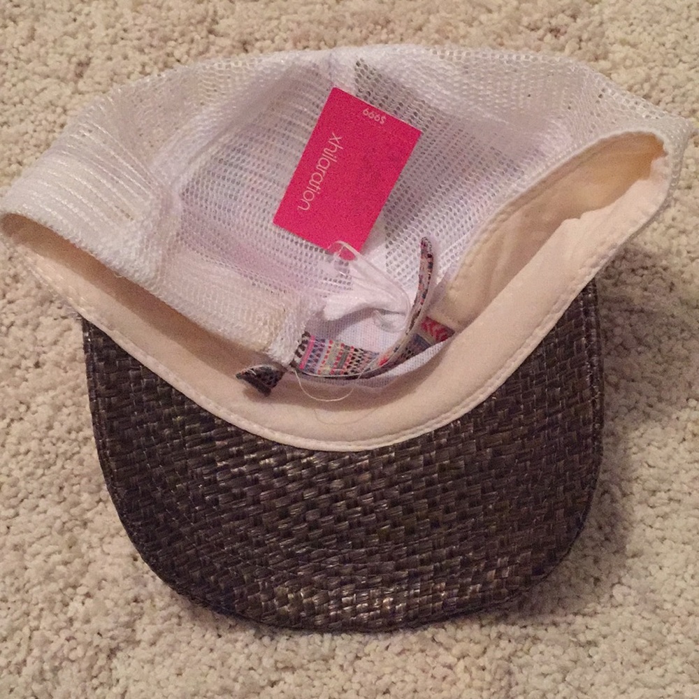 Baseball hat - Picture 2 of 2